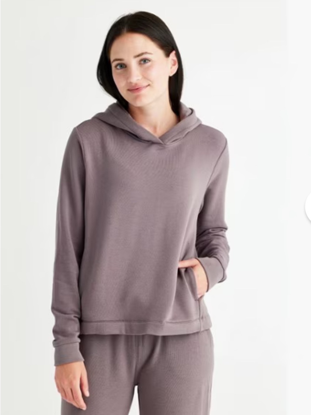 Free Fly Thermal Fleece Hoodie